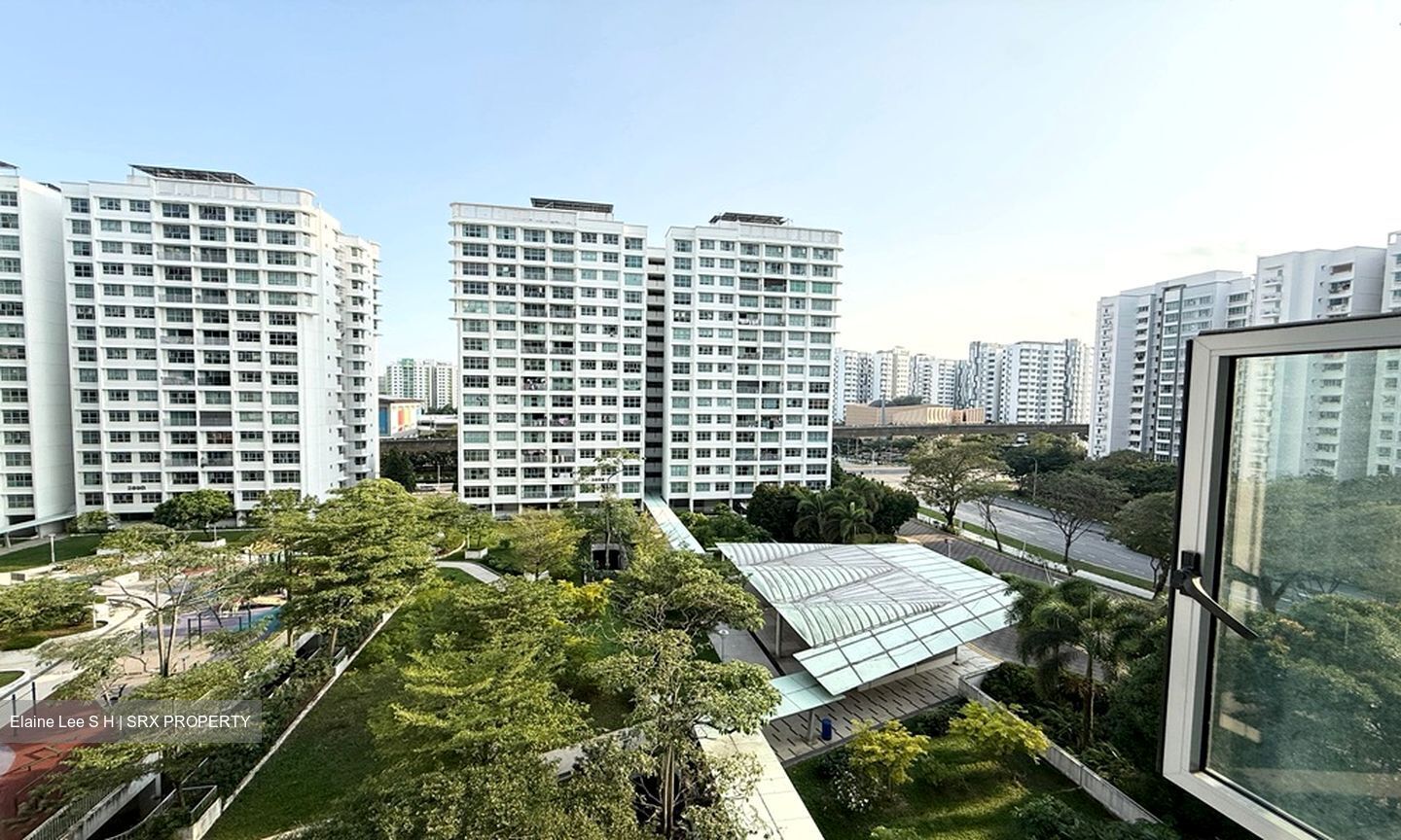 Blk 288A Punggol Arcadia (Punggol), HDB 5 Rooms #570003021